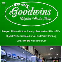 Goodwins, Photo and Framing Shop 1084511 Image 2